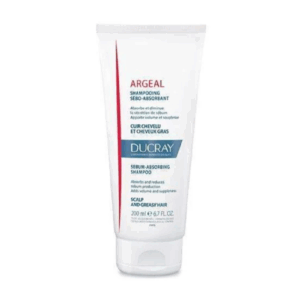 Ducray Argeal Sebum-Absorbing Shampoo