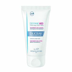 Ducray Dexyane Med Creme Reparatrice Apaisante