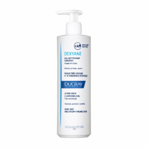Ducray Dexyane Ultra-Rich Cleansing Gel