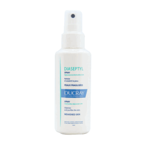 Ducray Diaseptyl Spray 125mL