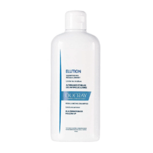 Ducray Elution Rebalancing Shampoo