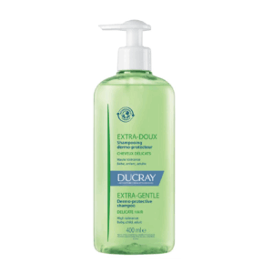 Ducray Extra-Gentle Dermo-Protective Shampoo