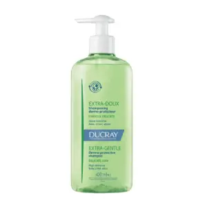 Ducray Extra-Gentle Dermo-Protective Shampoo