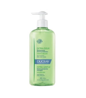 Ducray Extra-Gentle Dermo-Protective Shampoo