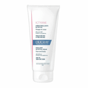 Ducray Ictyane Anti-Dryness Cream