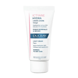 Ducray Ictyane Hydra Creme Legere