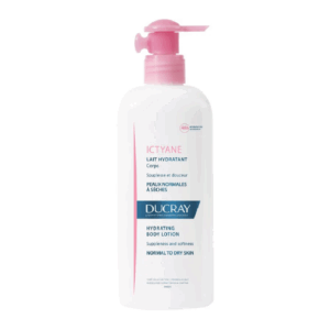 Ducray Ictyane Hydrating Body Lotion