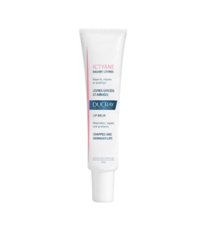 Ducray Ictyane Lip Balm