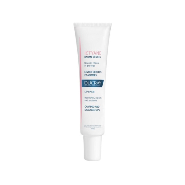 Ducray Ictyane Lip Balm