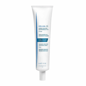 Ducray Kelual Ds Squamo-Reducing Soothing Cream