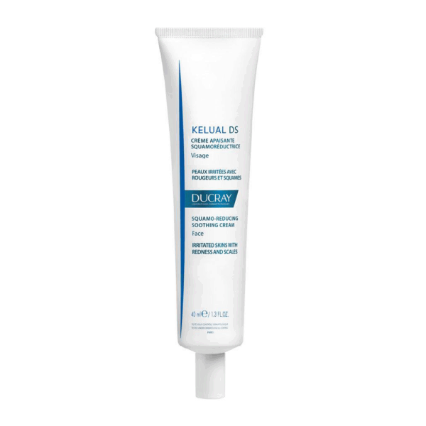 Ducray Kelual Ds Squamo-Reducing Soothing Cream
