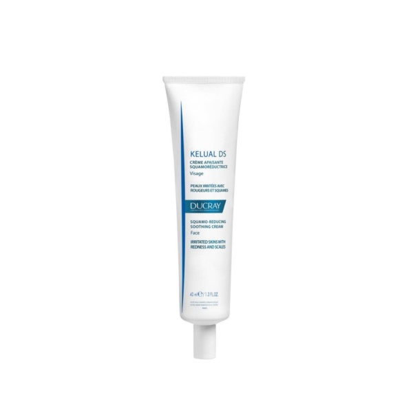 Ducray Kelual Ds Squamo-Reducing Soothing Cream