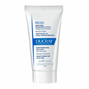 Ducray Kelual Kerato-Reducing Emulsion