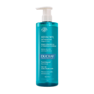 Ducray Keracnyl Foaming Gel