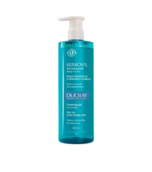 Ducray Keracnyl Foaming Gel