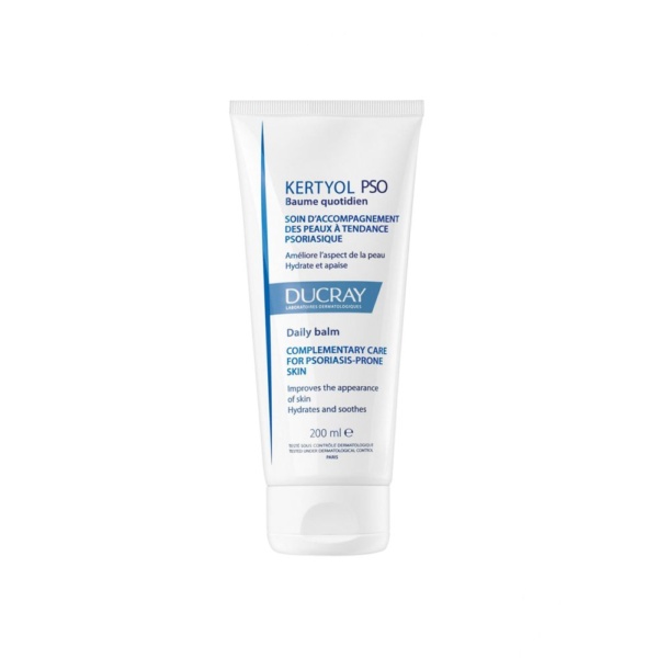Ducray Kertyol P.S.O. Kerato-Reducing Balm