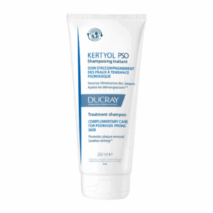 Ducray Kertyol P.S.O. Kerato-Reducing Shampoo