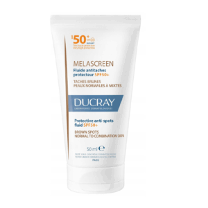 Ducray Melascreen Fluid Spf 50+