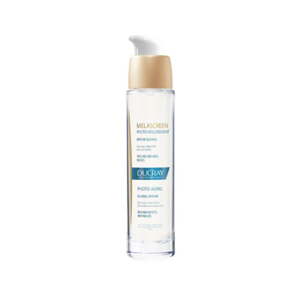 Ducray Melascreen Photo-Aging Global Serum