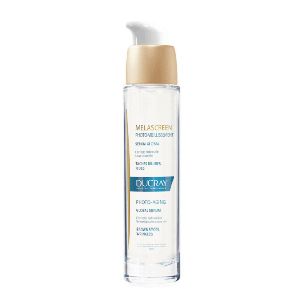 Ducray Melascreen Photo-Aging Global Serum