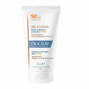 Ducray Melascreen Uv Light Cream Spf 50+