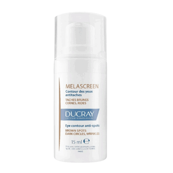 Ducray Melascreen Eye Cream
