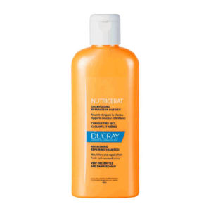 Ducray Nutricerat Nourishing Repairing Shampoo