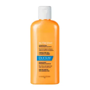 Ducray Nutricerat Nourishing Repairing Shampoo