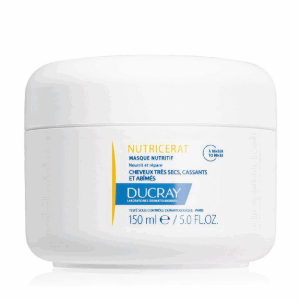 Ducray Nutricerat Nutrition Mask
