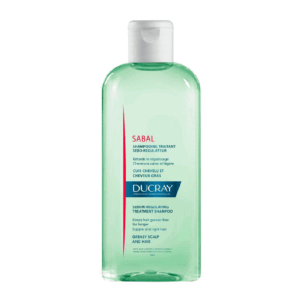 Ducray Sabal Seboreducing Treatment Shampoo