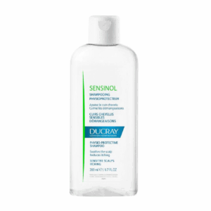 Ducray Sensinol Physio-Protective Treatment Shampoo