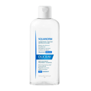 Ducray Squanorm Anti-Dandruff Treatment Shampoo - Oily Dandruff