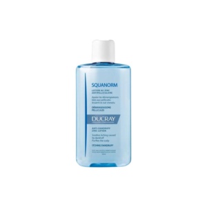 Ducray Squanorm Anti-Dandruff Zinc Lotion