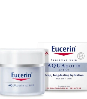 Eucerin Aquaporin Day 50Ml