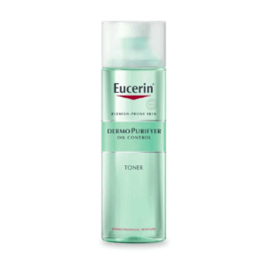 Eucerin Dermo Purifyer Oil Control Toner