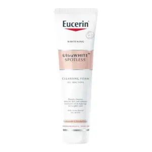 Eucerin Even Pigment Perfector Cleansing Foam