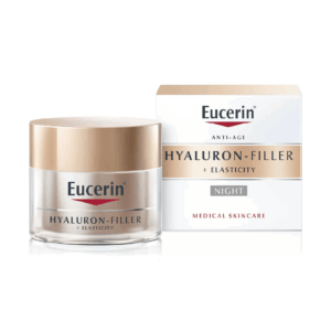 Eucerin Hyaluron-Filler + Elasticity Night