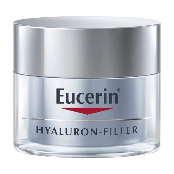 Eucerin Hyaluron-Filler Night