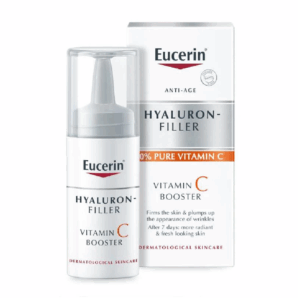 Eucerin Hyaluron-Filler Vitamin C Booster 8Ml