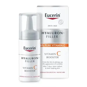 Eucerin Hyaluron-Filler Vitamin C Booster 8Ml