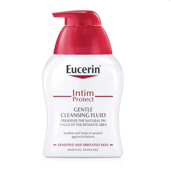 Eucerin Intim-Protect