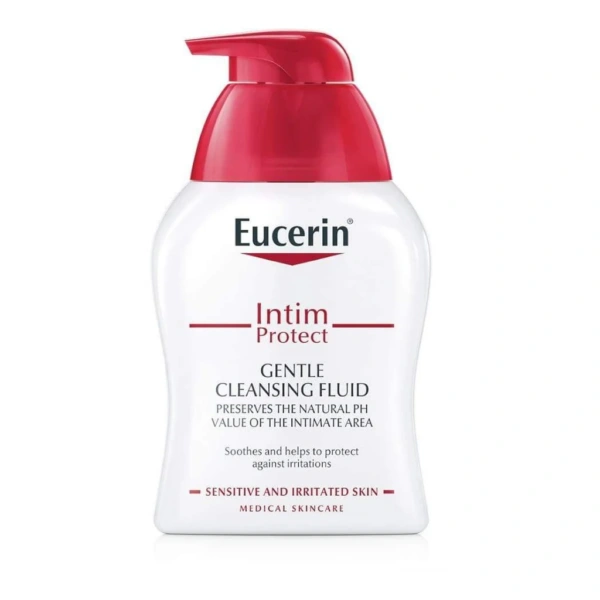Eucerin Intim-Protect