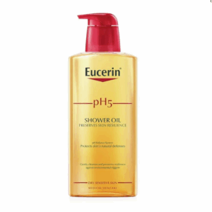 Eucerin Ph 5 Shower Oil