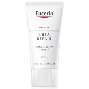 Eucerin Urea Repair Plus Face Cream 5%