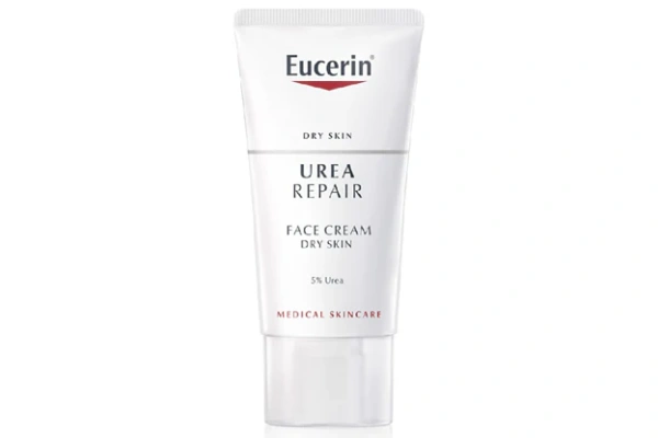 Eucerin Urea Repair Plus Face Cream 5%
