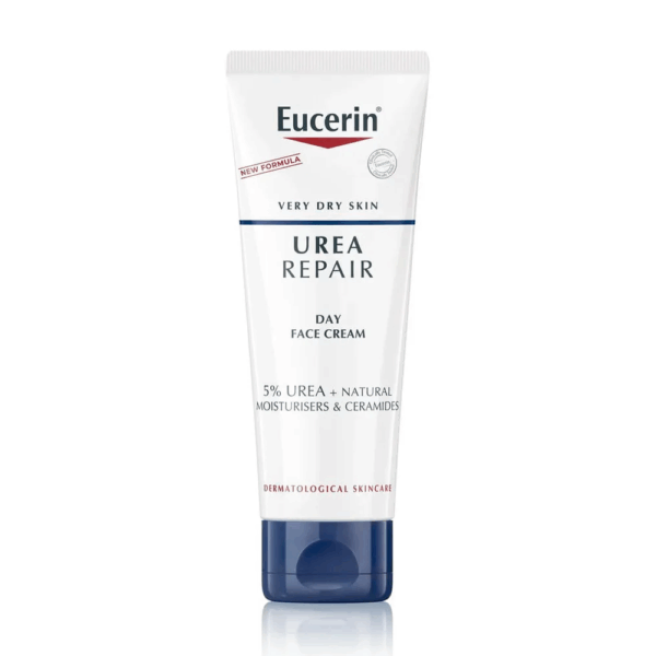 Eucerin Urea Repair Plus Face Cream 5%