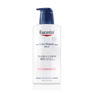 Eucerin Urea Repair Plus Lotion