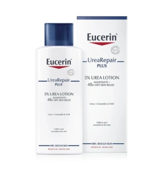 Eucerin Urea Repair Plus Lotion