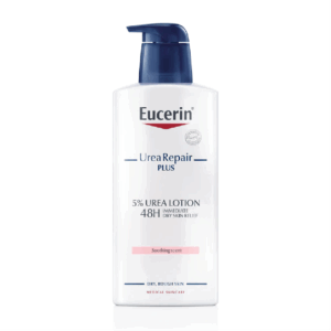 Eucerin Urea Repair Plus Body Wash 400Ml