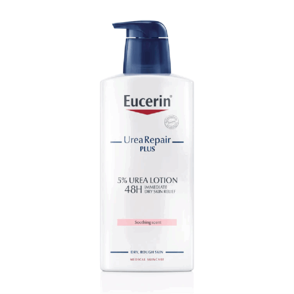 Eucerin Urea Repair Plus Body Wash 400Ml